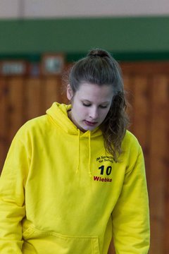 Bild 40 - A-Juniorinnen HSG Kremperheide/M�nsterdorf - Wellingdorfer TV - Ergebnis: 18:30